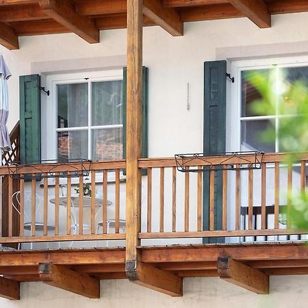 Appartement Wally Appiano Sulla Strada Del Vino Bagian luar foto