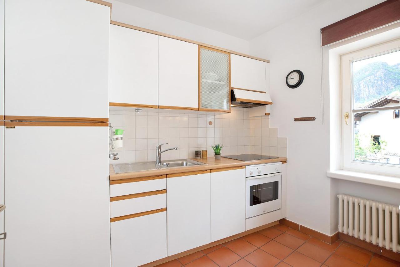 Appartement Wally Appiano Sulla Strada Del Vino Bagian luar foto