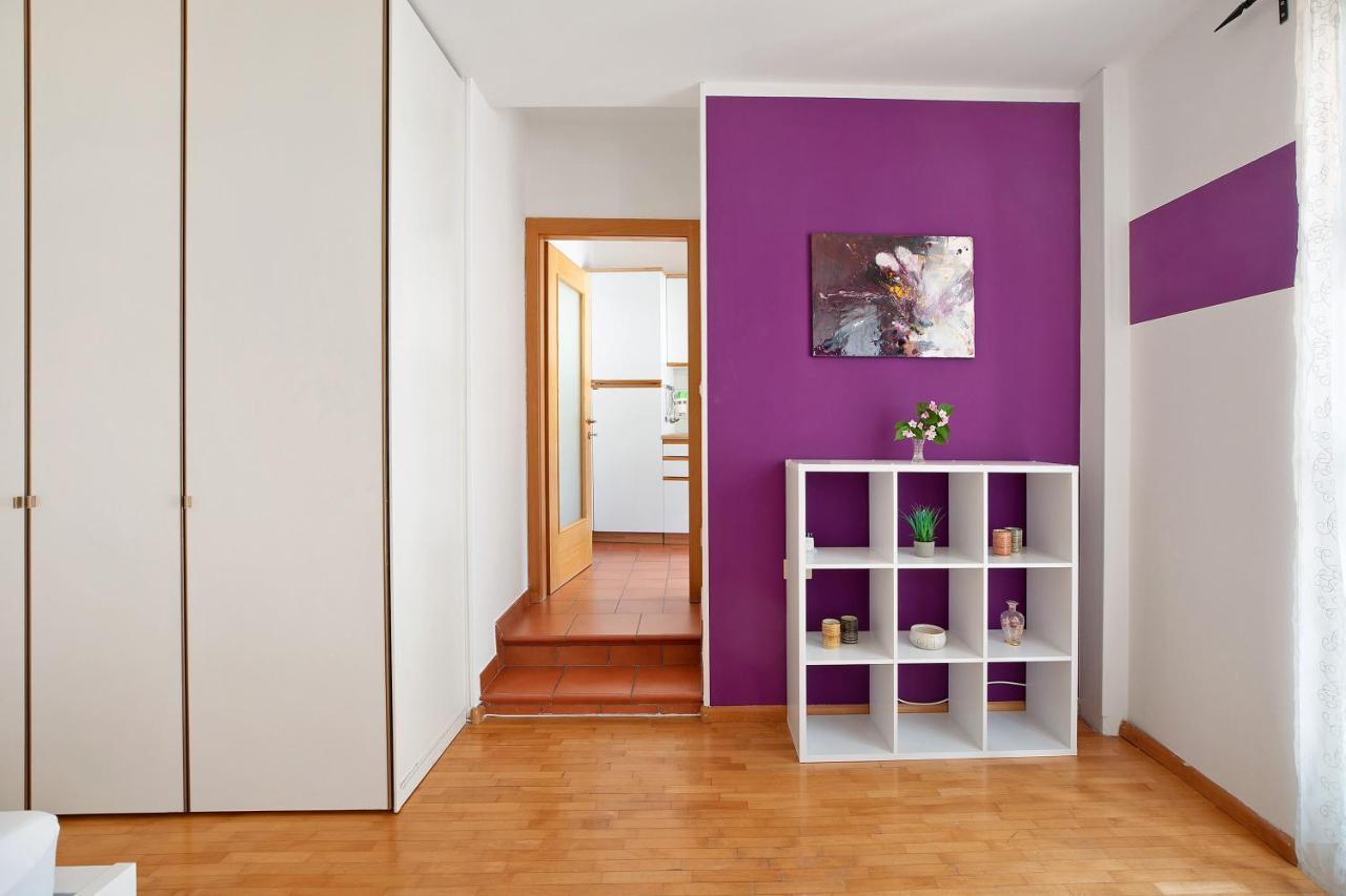 Appartement Wally Appiano Sulla Strada Del Vino Bagian luar foto