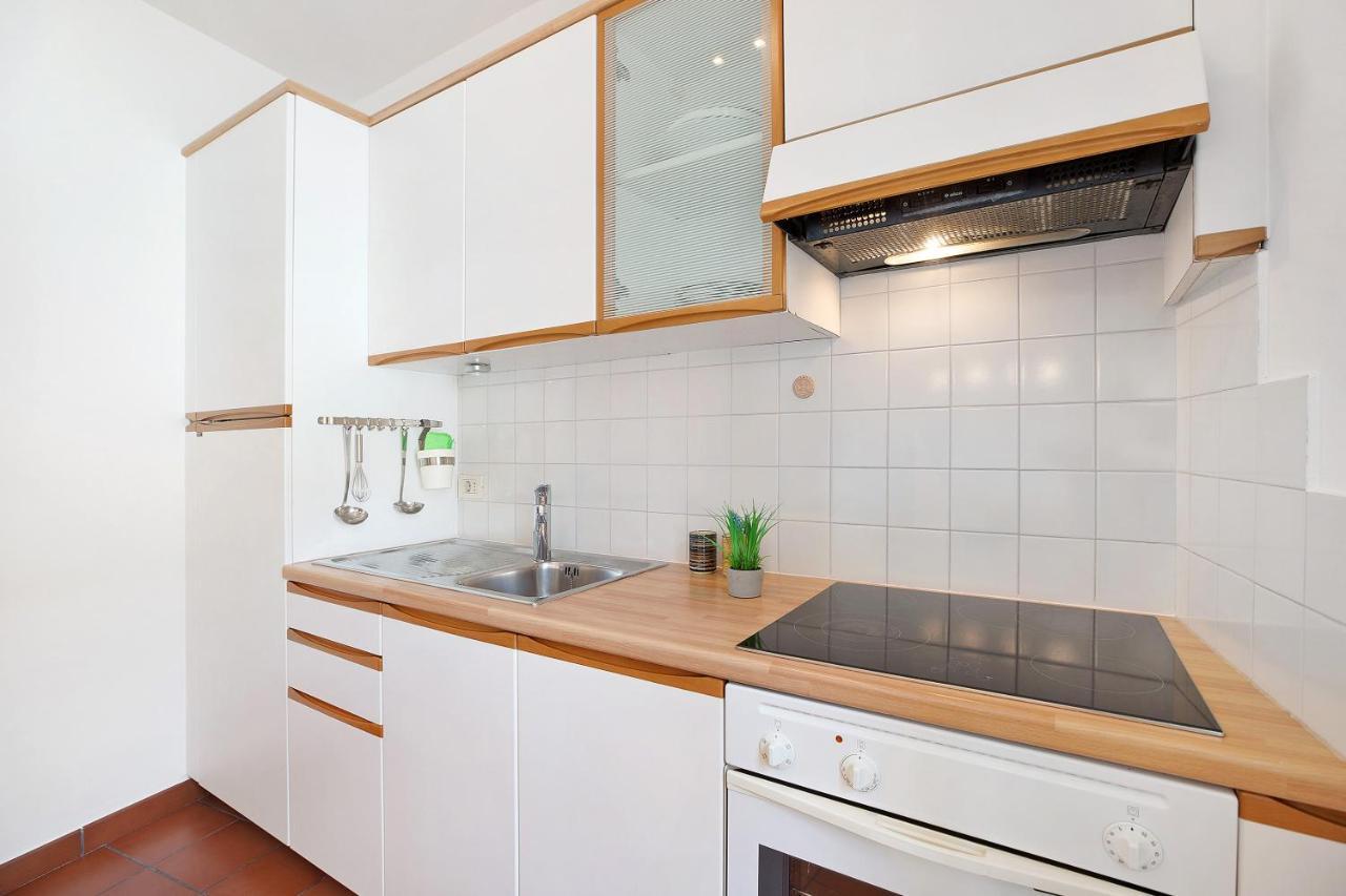 Appartement Wally Appiano Sulla Strada Del Vino Bagian luar foto